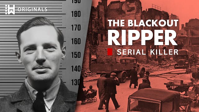 RAF Airman Who Killed Women in WWII L...