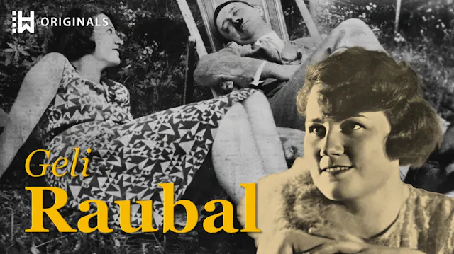 Adolf Hitler's Deadly Sexual Relation...