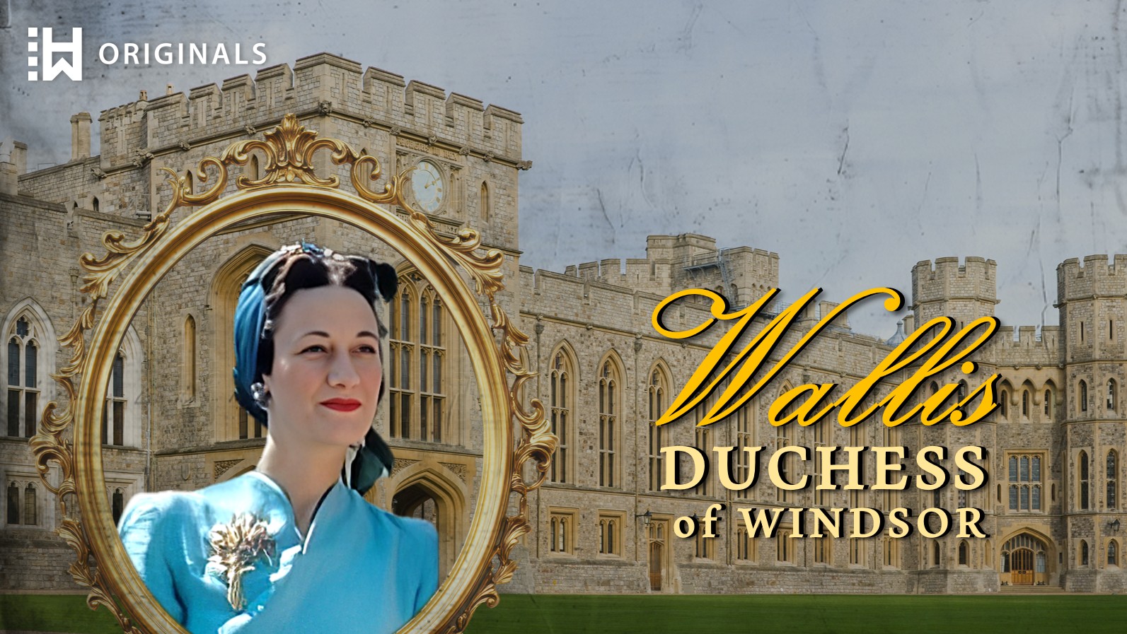 The Scandal That Shook the British Throne: Wallis Simpson