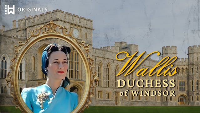 The Scandal That Shook the British Th...