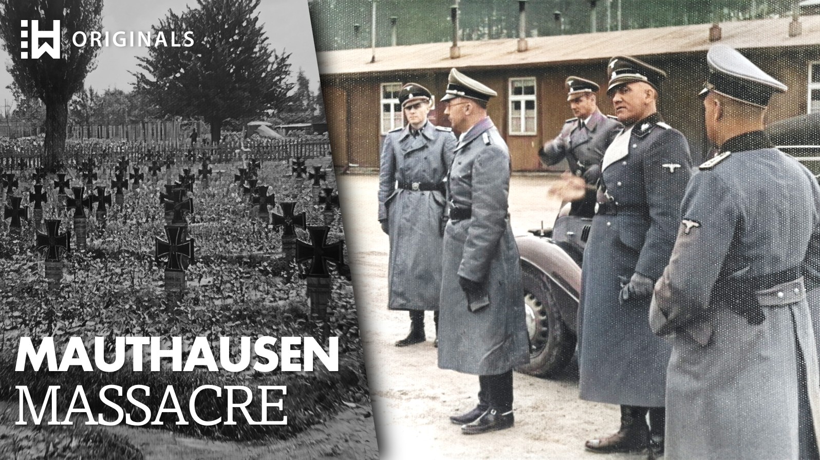 The Reckoning at Mauthausen: How the SS Guards Met Their End