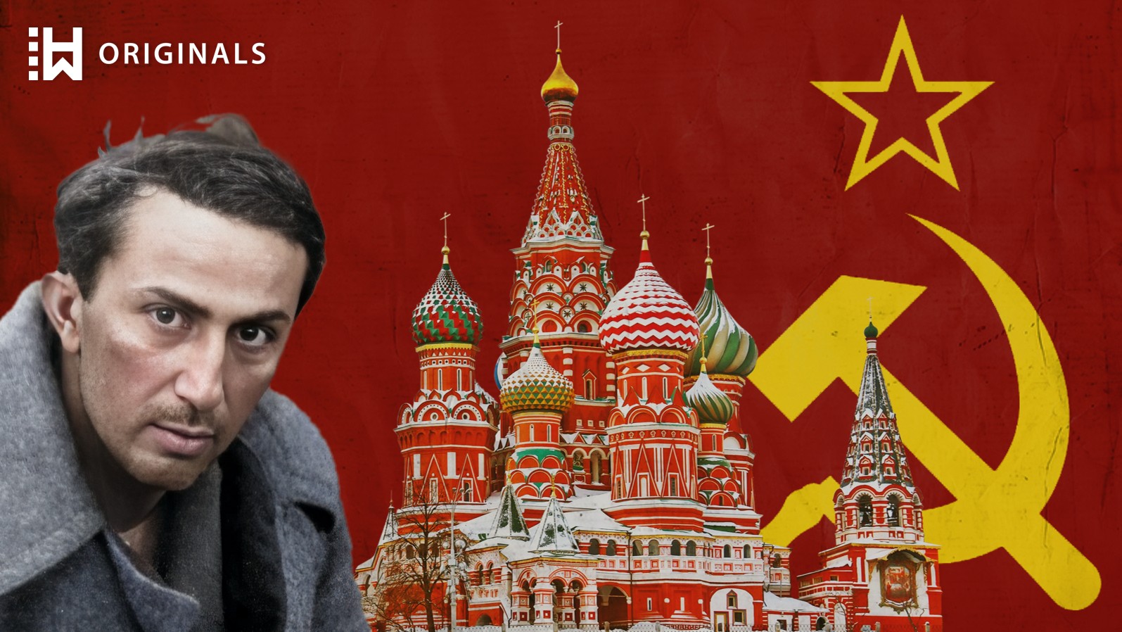 Stalin’s Son Captured by Nazis: Yakov Dzhugashvili’s Fate