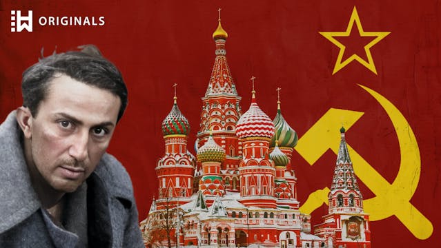 Stalin’s Son Captured by Nazis: Yakov...