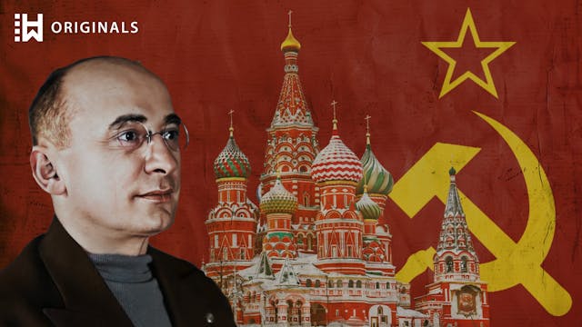 Lavrentiy Beria: Stalin's Secret Poli...