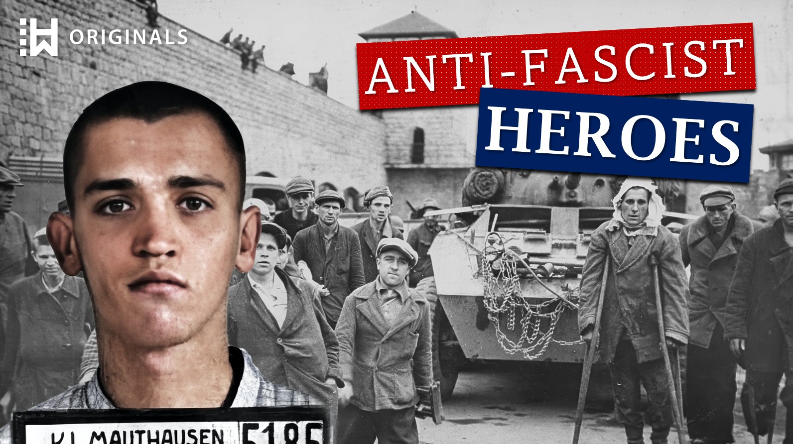 Francisco Boix: The Photographer of Mauthausen Who Made Nazi Leaders Pay