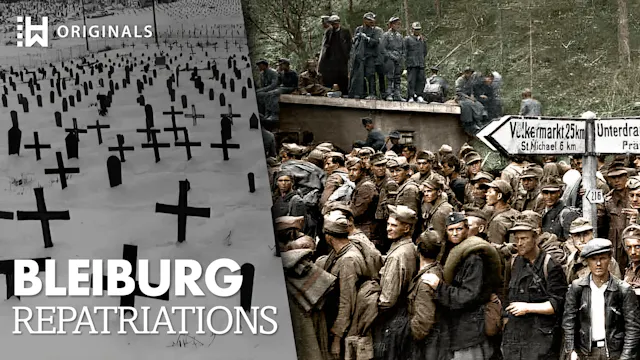 Tens of Thousands Murdered by Tito’s ...