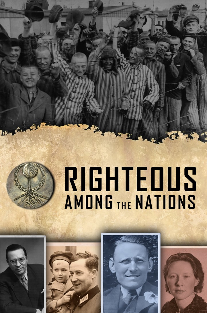 Righteous Among the Nations [collection]