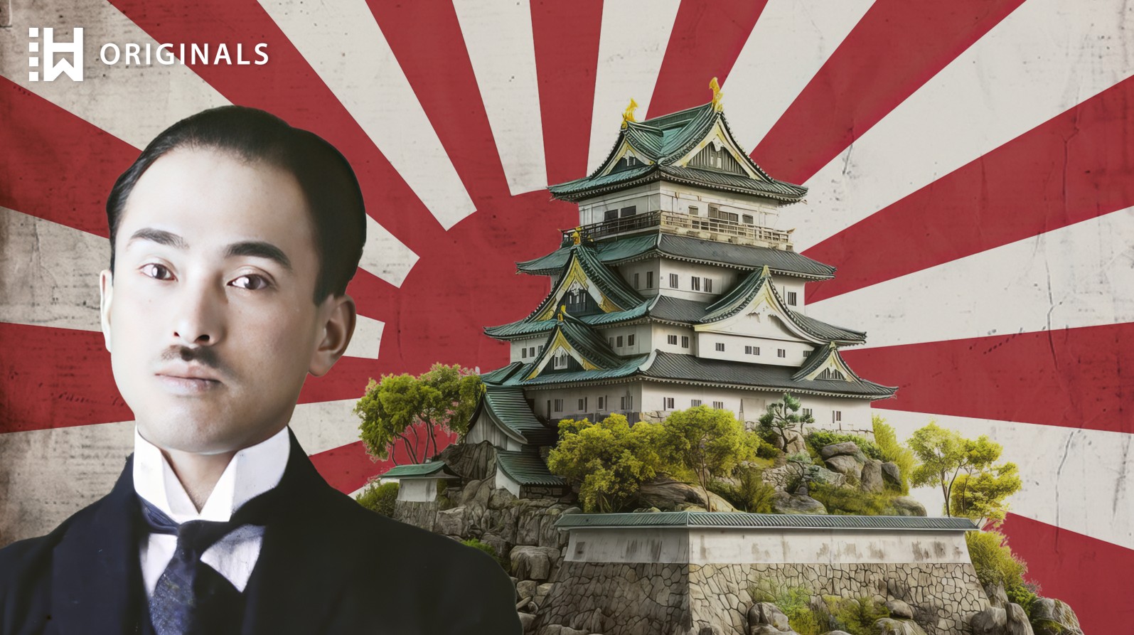 The Royal Behind the Nanjing Massacre: Japanese Prince Yasuhiko Asaka