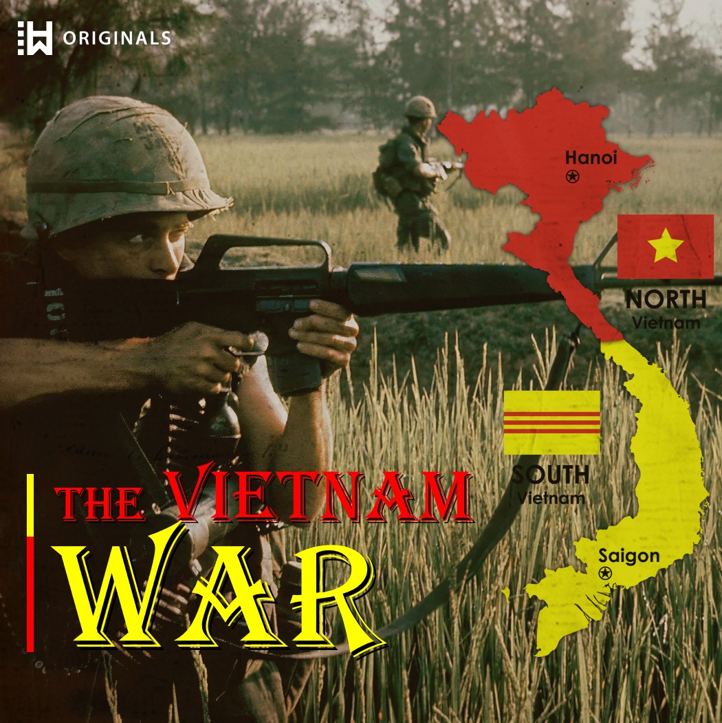 The Vietnam War