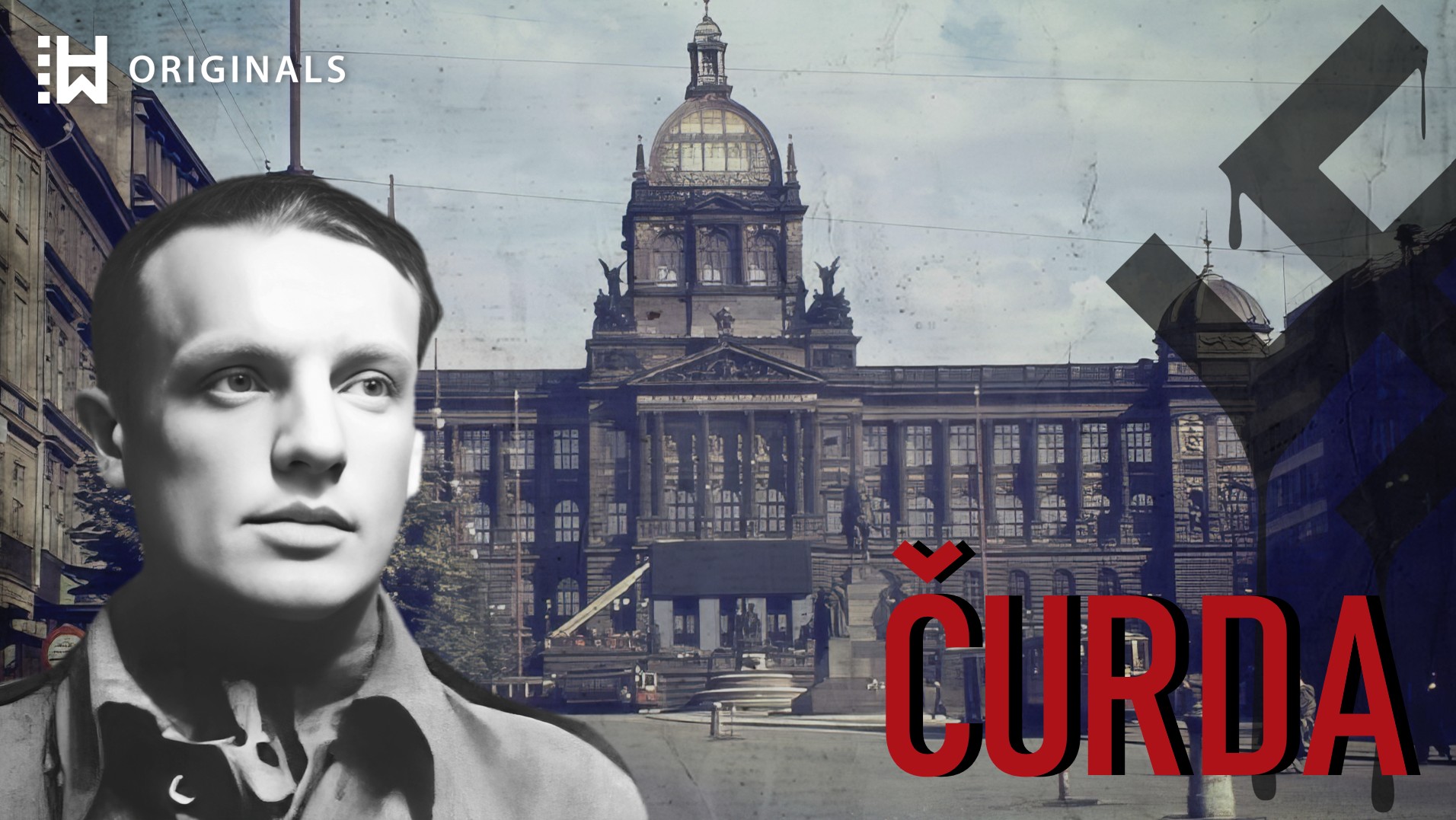 The Man Who Betrayed Hundreds of Anti-Nazi Heroes: Karel Čurda
