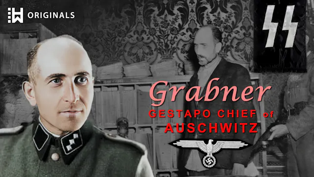 The "God of Auschwitz" Who Tortured T...