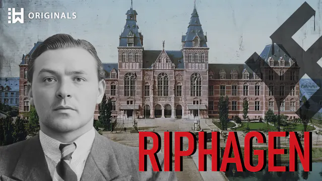 The Dutch Al Capone Who Hunted Jews f...