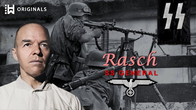 The SS Commander Behind the Babi Yar ...