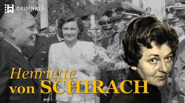 Nazi Millionaire Who Changed Her Cast...