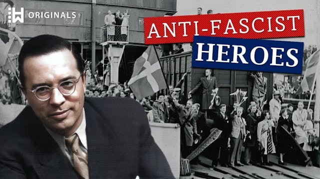 Georg Duckwitz: From Nazi Official to...