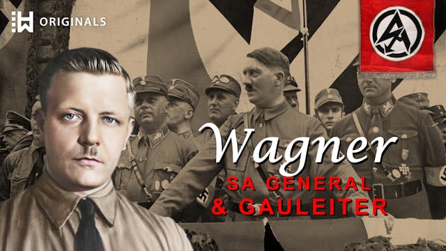 From Nazi Gauleiter to Condemned: Pow...