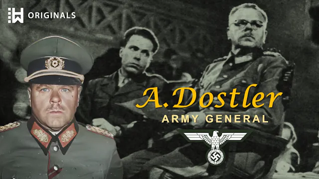 Obedience to Hitler: The War Crimes o...