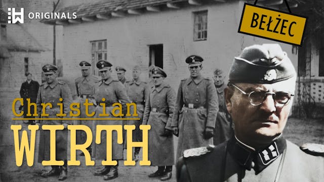 Master of Death in Hitler’s Killing M...