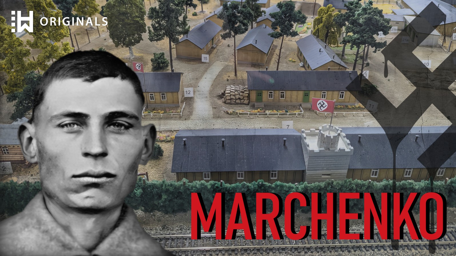 The Real “Ivan the Terrible”: Treblinka’s Most Sadistic Guard: Ivan Marchenko