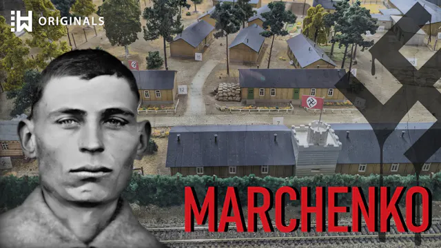 The Real “Ivan the Terrible”: Treblin...