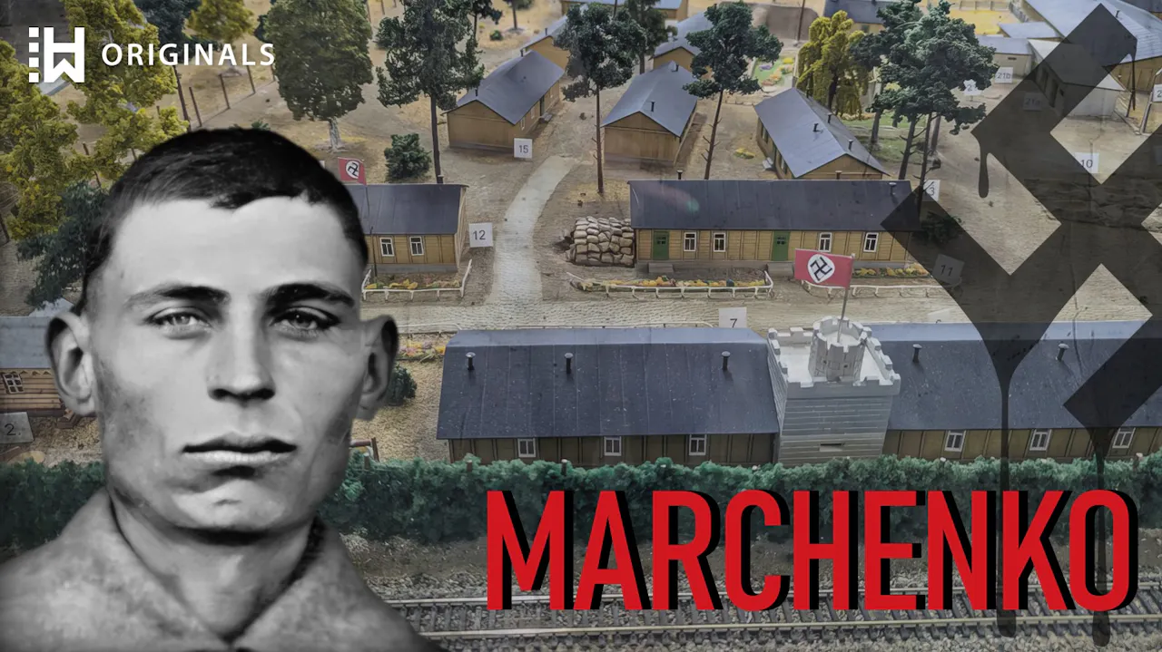 The Real “Ivan the Terrible”: Treblinka’s Most Sadistic Guard: Ivan ...