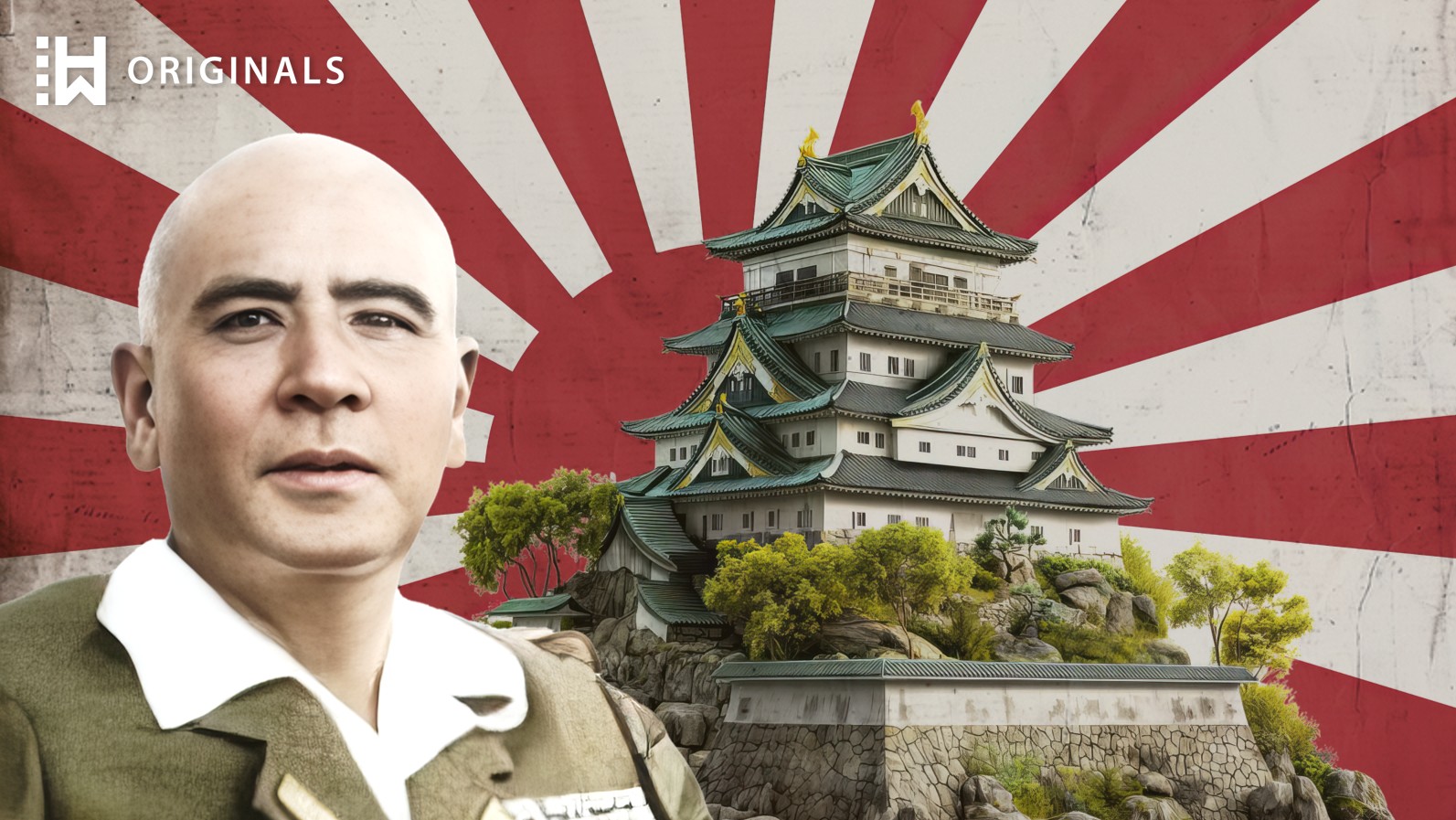 Japanese General Behind the Bataan Death March of U.S. Soldiers: Masaharu Homma