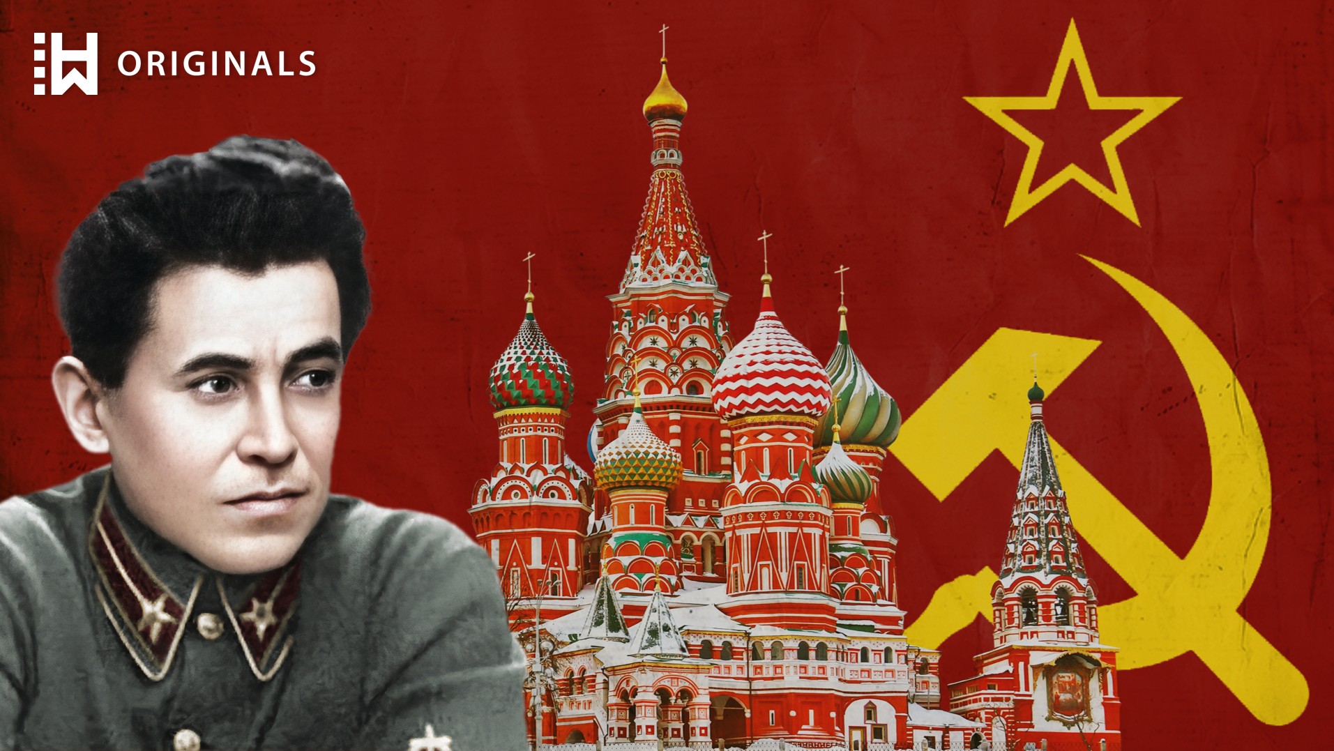 Nikolai Yezhov: Stalin’s “Bloody Dwarf” and the Great Purge