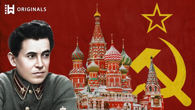Nikolai Yezhov: Stalin’s “Bloody Dwar...