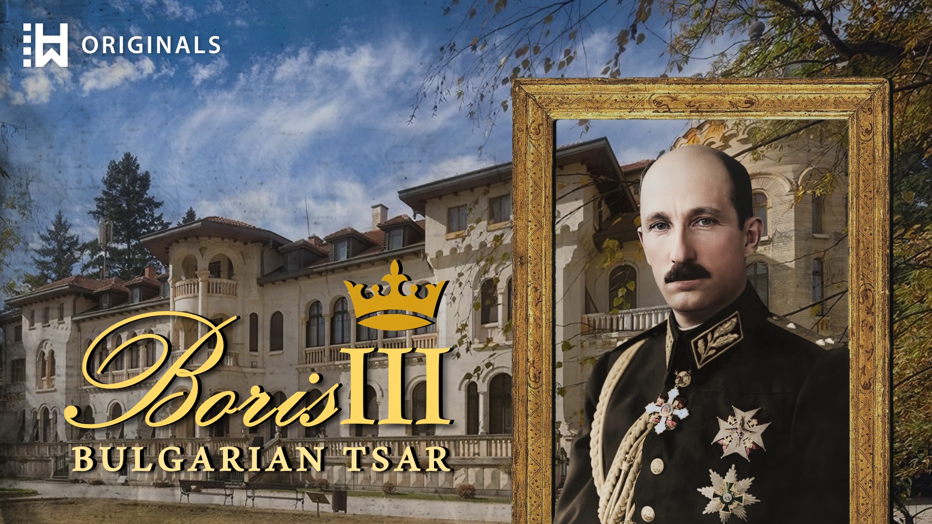 The Bulgarian Monarch Who Said No to Hitler and Paid the Price: Tsar Boris III
