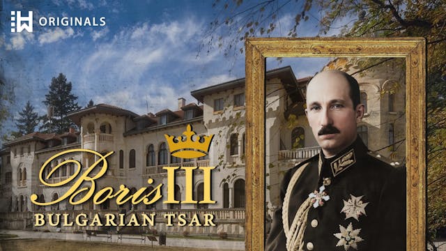 The Bulgarian Monarch Who Said No to ...
