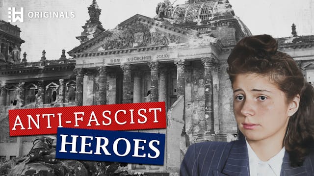 Liane Berkowitz: Berlin’s Young Voice...