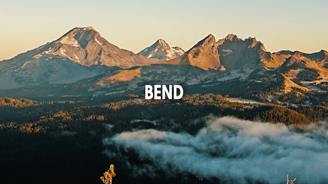 Destination | Bend