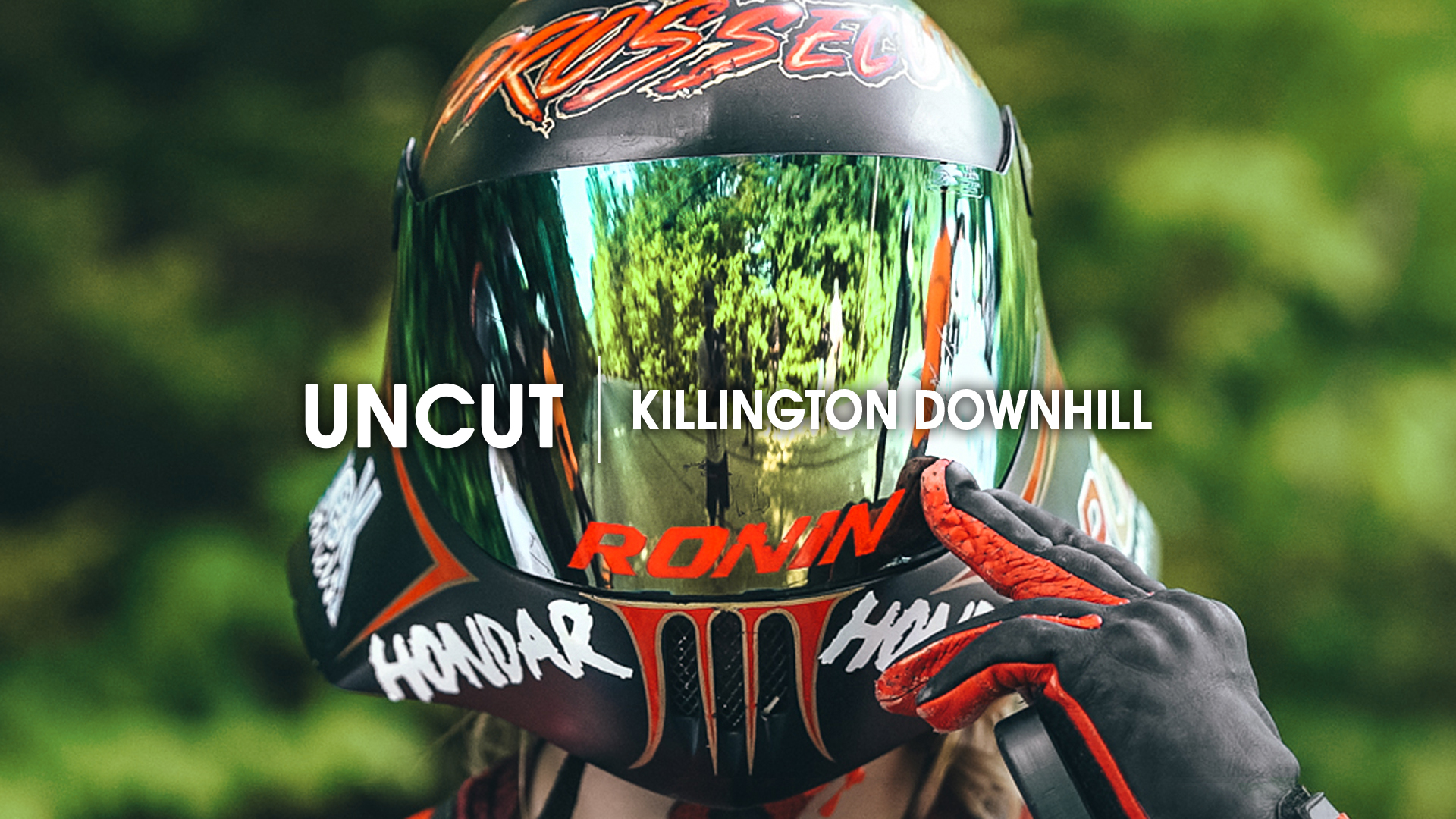 Uncut: Killington Downhill Full Run, Emily Pross
