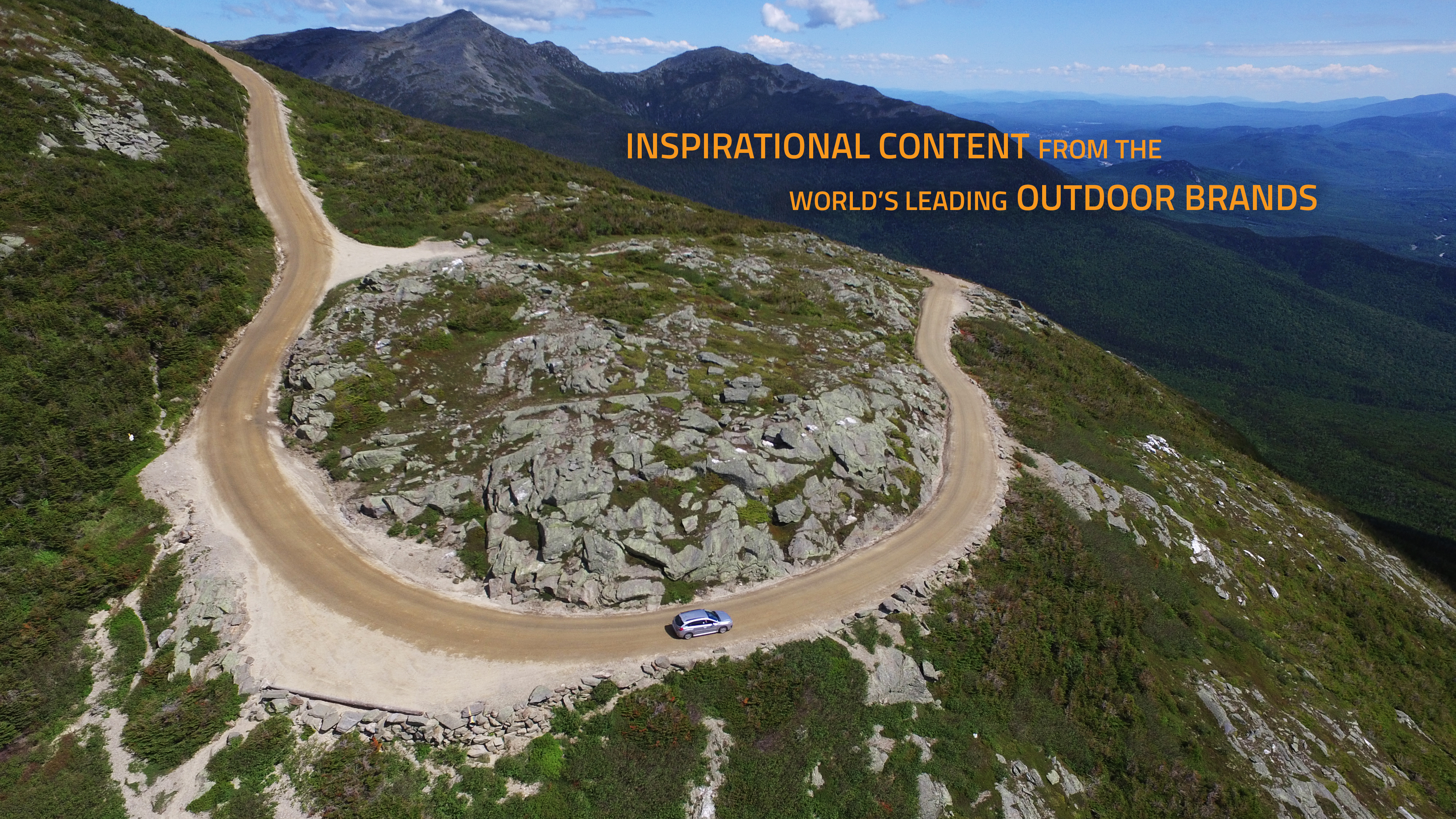 World of Adventure | Sponsored Content