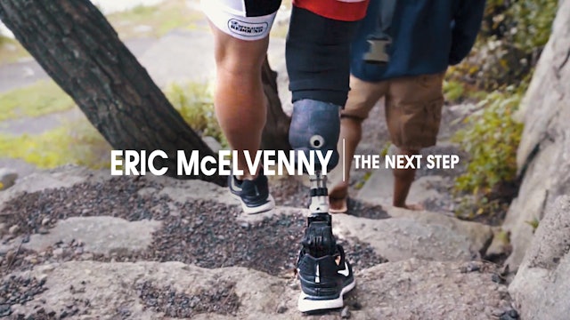 Eric McElvenny | The Next Step