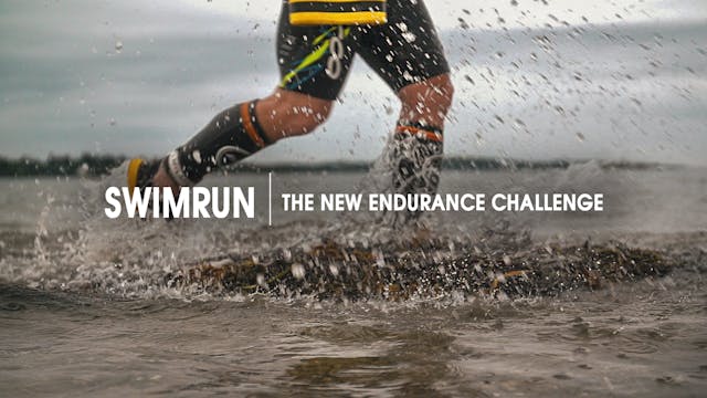 Swimrun | The New Endurance Challenge