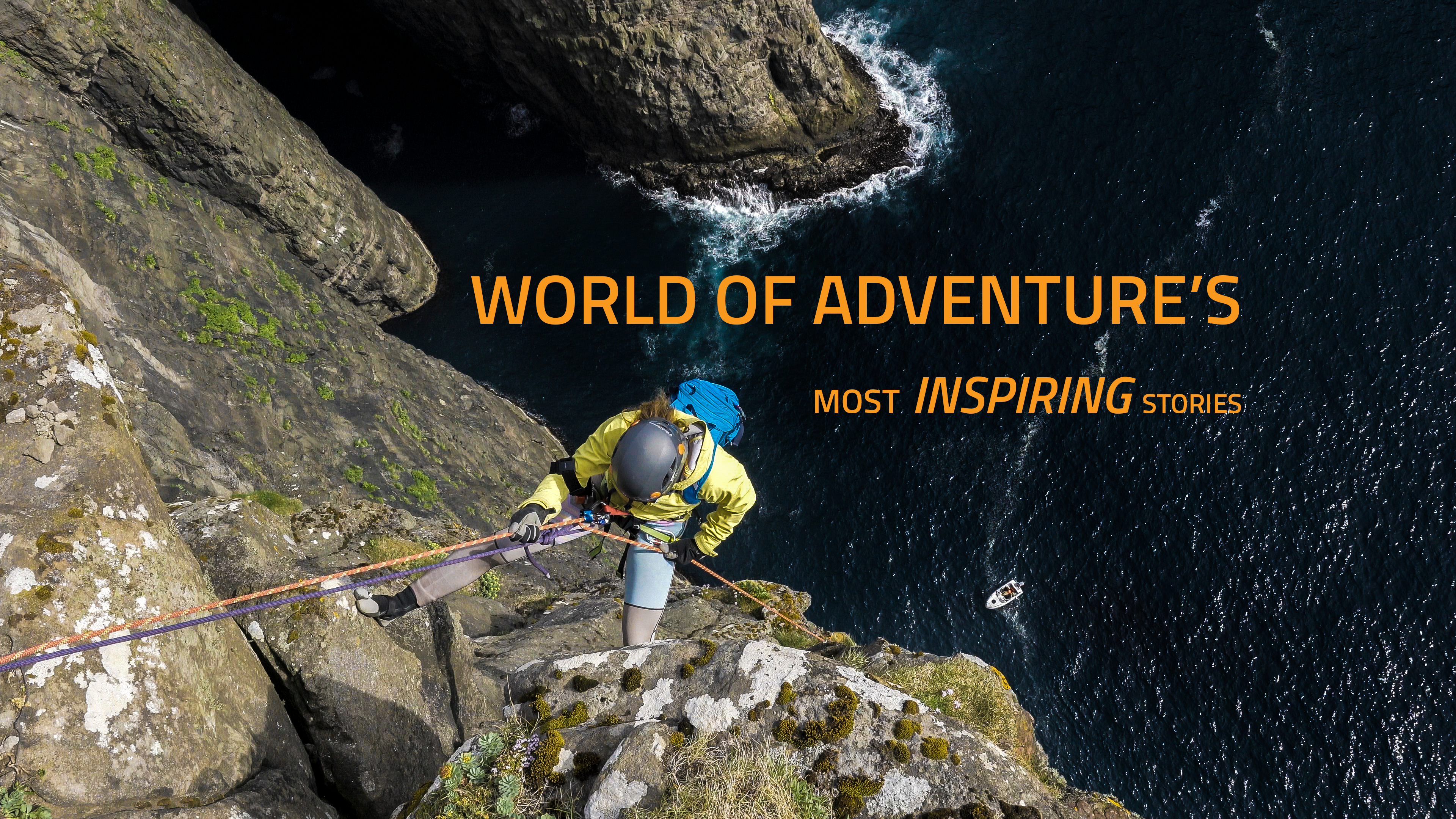 World of Adventure | Features