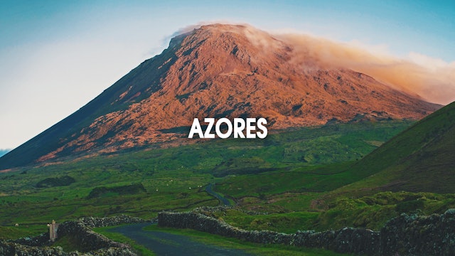 Destination | Azores