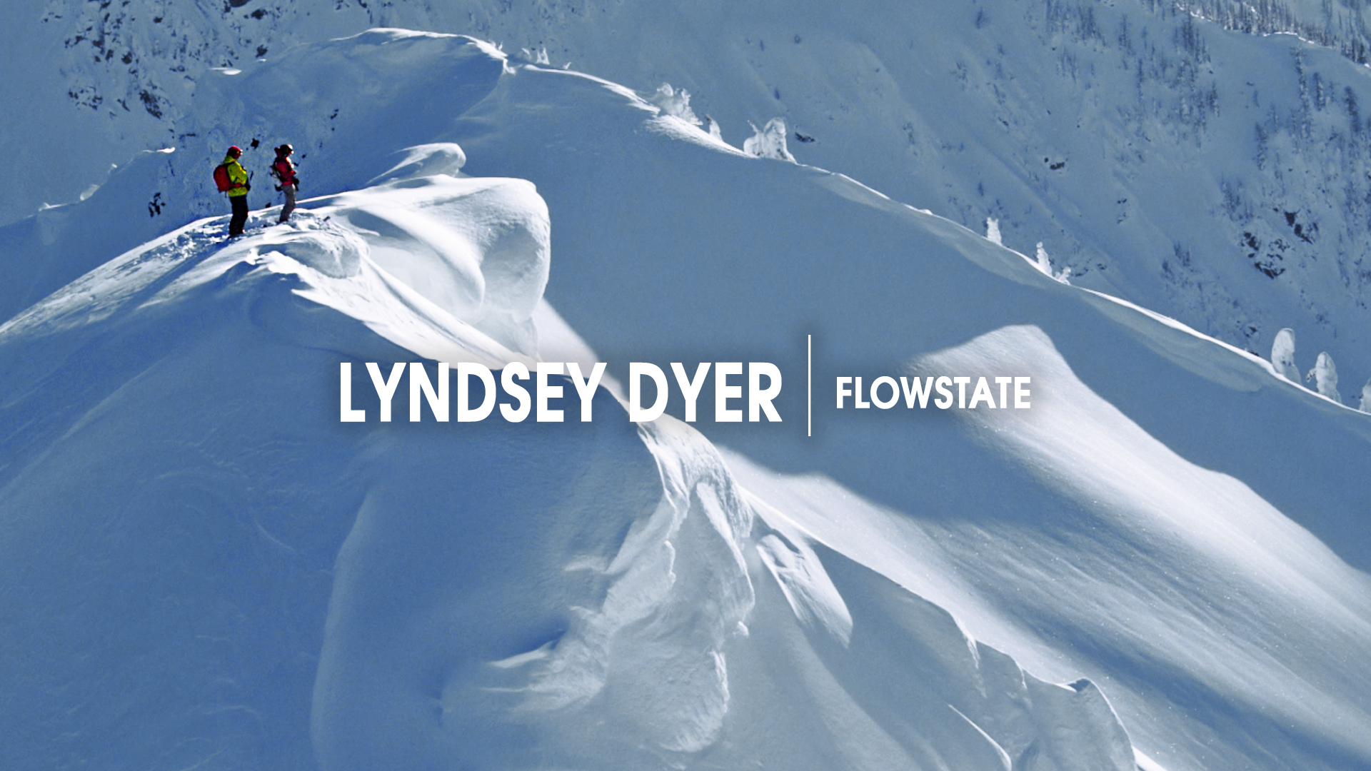 The Mental Game [1 of4]: Lynsey Dyer | Flowstate