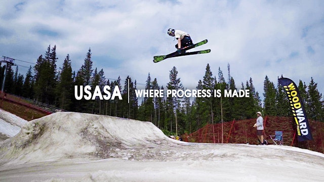 USASA | Where Progress is Made