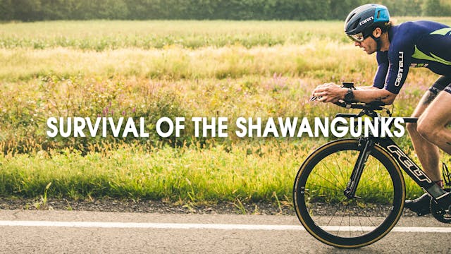 Survival of the Shawangunks