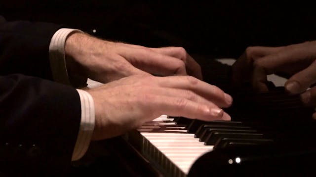 Sonata Op. 110