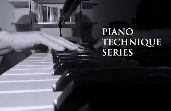 Piano Technique