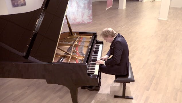 The "Pathétique Sonata", op. 13