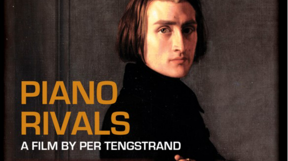 Piano Rivals test cut - Liszt
