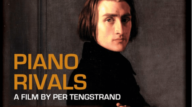 Piano Rivals test cut - Liszt