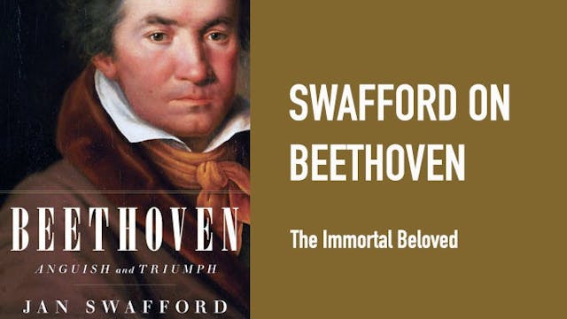 Names, concerts & Beethoven and women