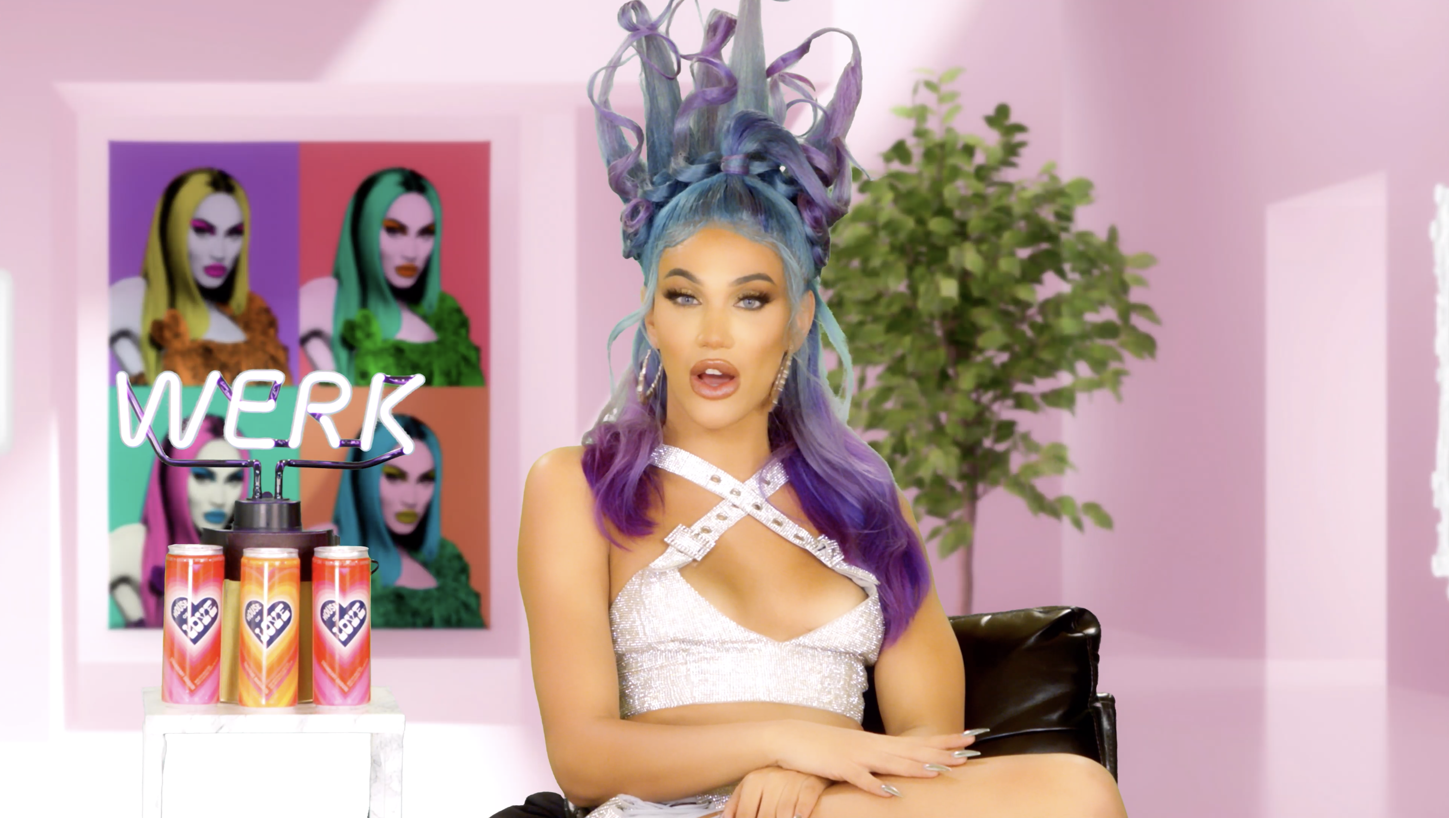 Fabulosity - Part One