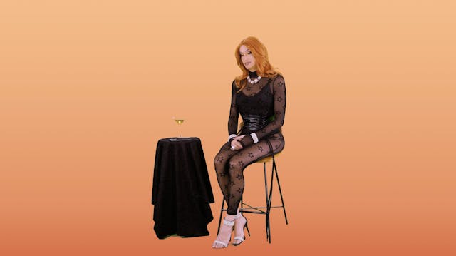 Scroll Patrol with Nicole Paige Brook...