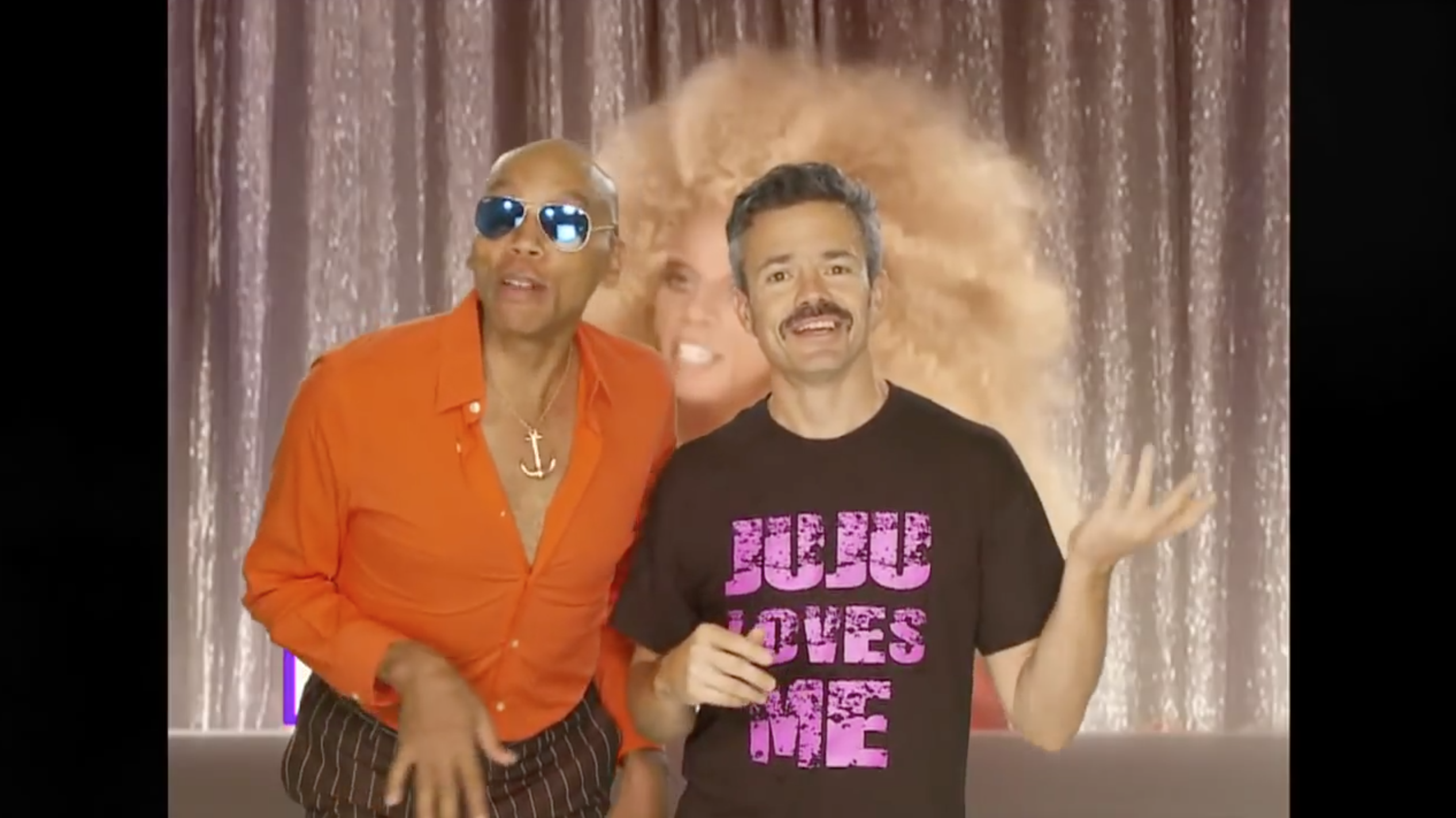 SPOILER ALERT: Grand Finale